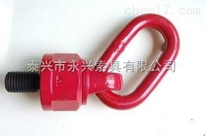 旋轉(zhuǎn)吊環(huán)廠家